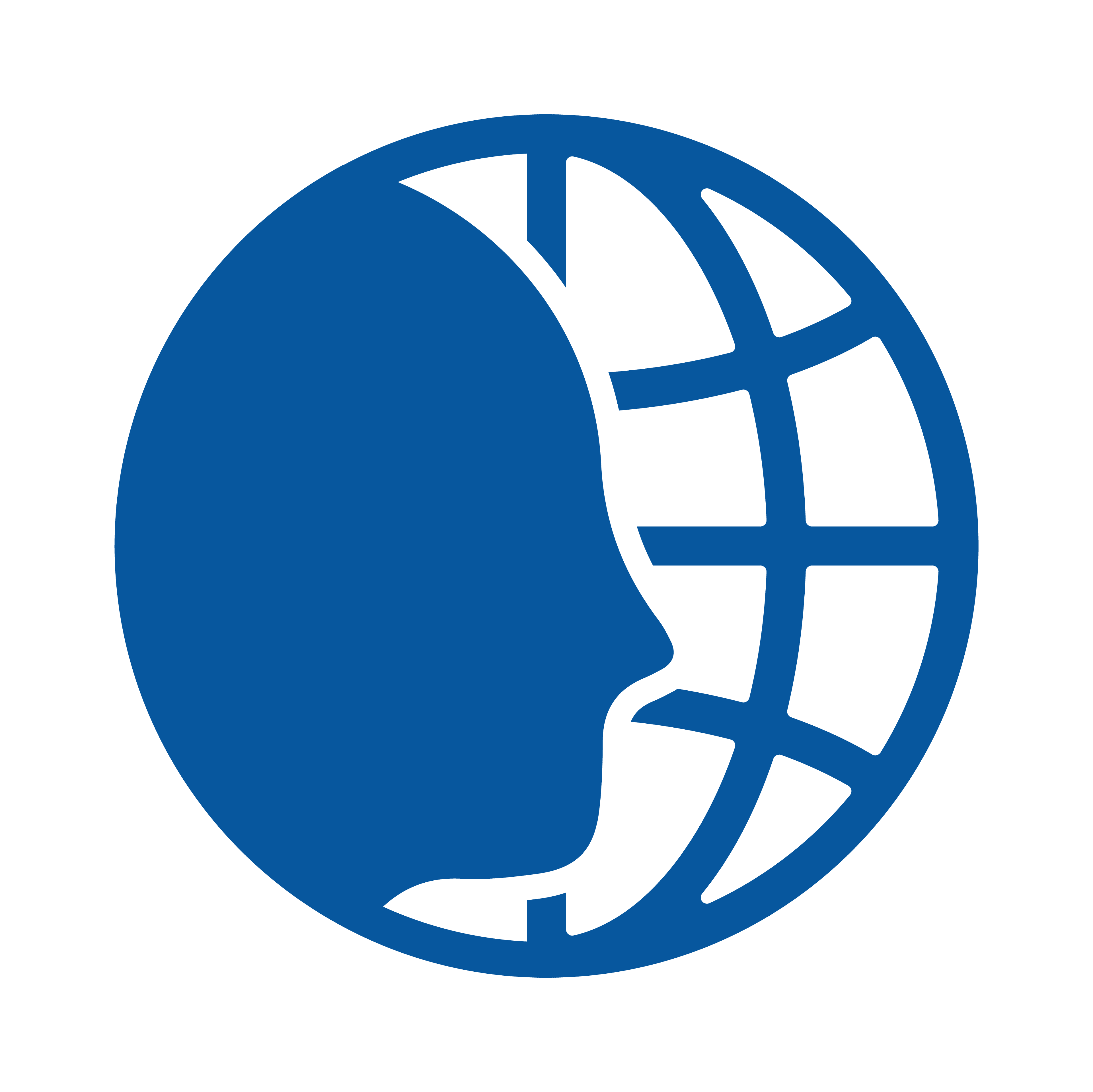 Logo OMMHA